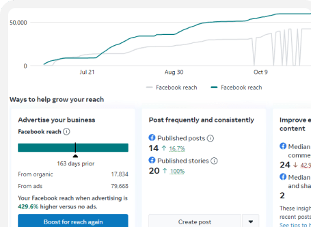 Third Dashboard